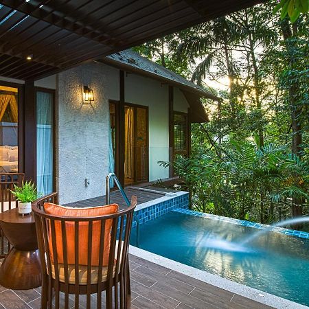 The Villas At Sunway Resort Hotel Kampong Penaga  Bagian luar foto