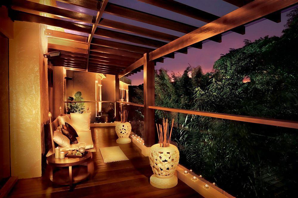 The Villas At Sunway Resort Hotel Kampong Penaga  Bagian luar foto