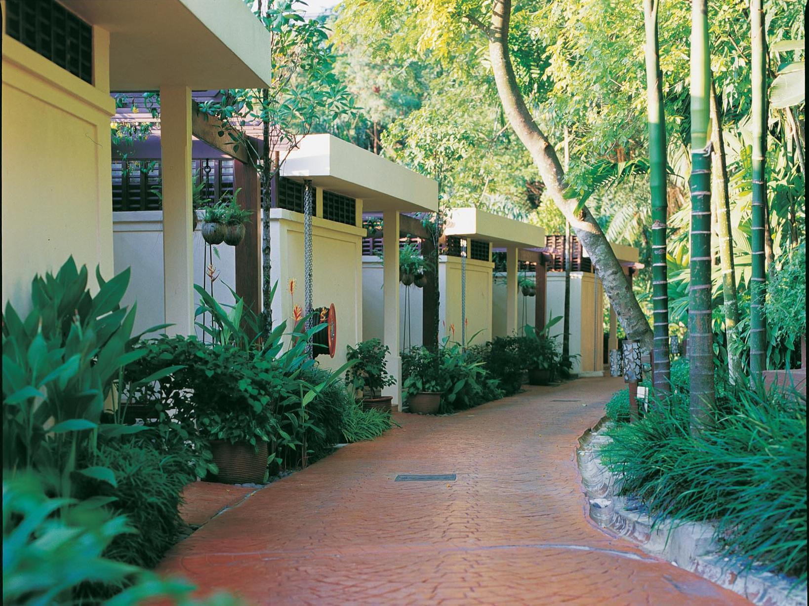 The Villas At Sunway Resort Hotel Kampong Penaga  Bagian luar foto