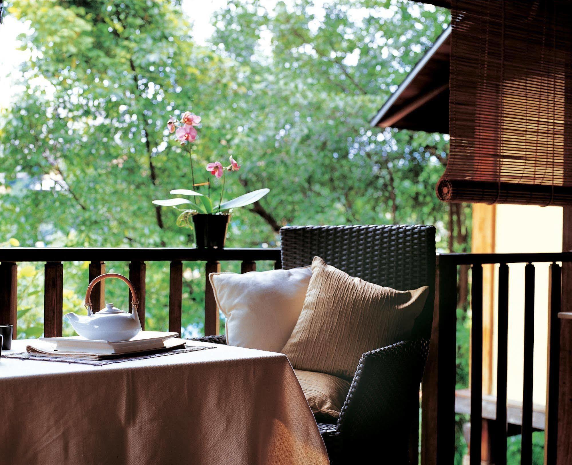 The Villas At Sunway Resort Hotel Kampong Penaga  Bagian luar foto