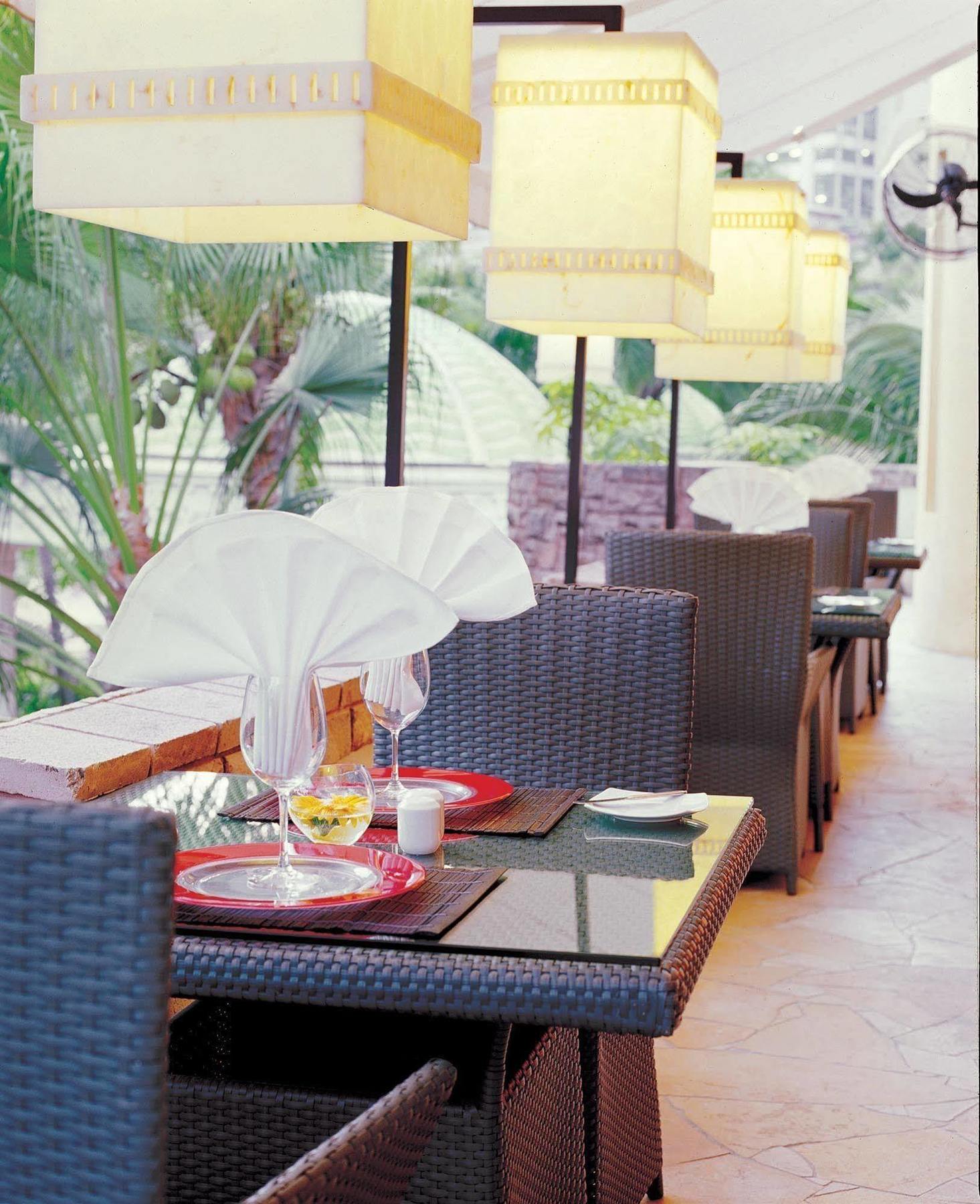 The Villas At Sunway Resort Hotel Kampong Penaga  Bagian luar foto