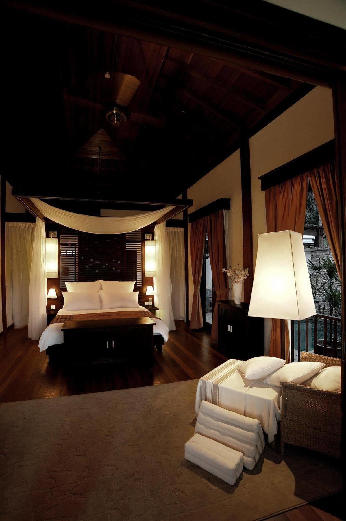 The Villas At Sunway Resort Hotel Kampong Penaga  Bagian luar foto